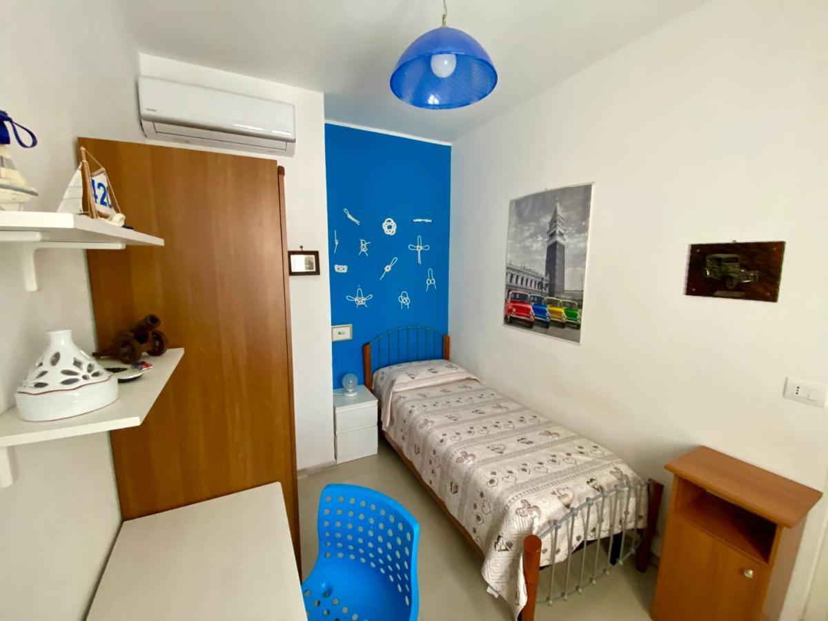 Viviholiday Calabernardo Exterior foto
