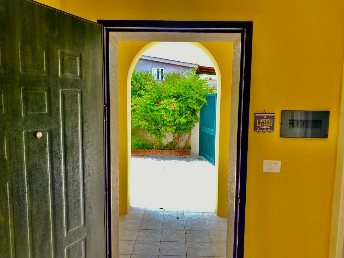 Viviholiday Calabernardo Exterior foto