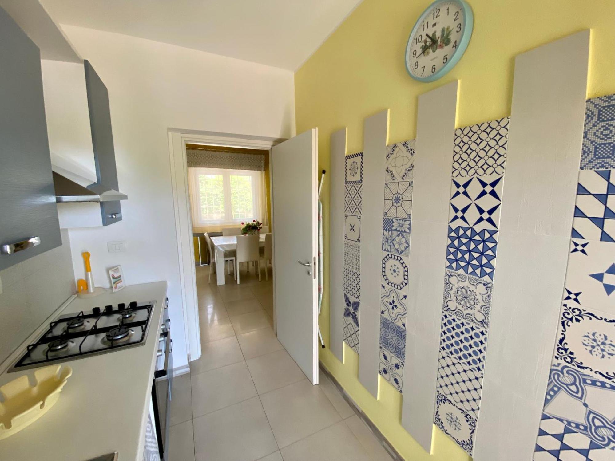Viviholiday Calabernardo Exterior foto