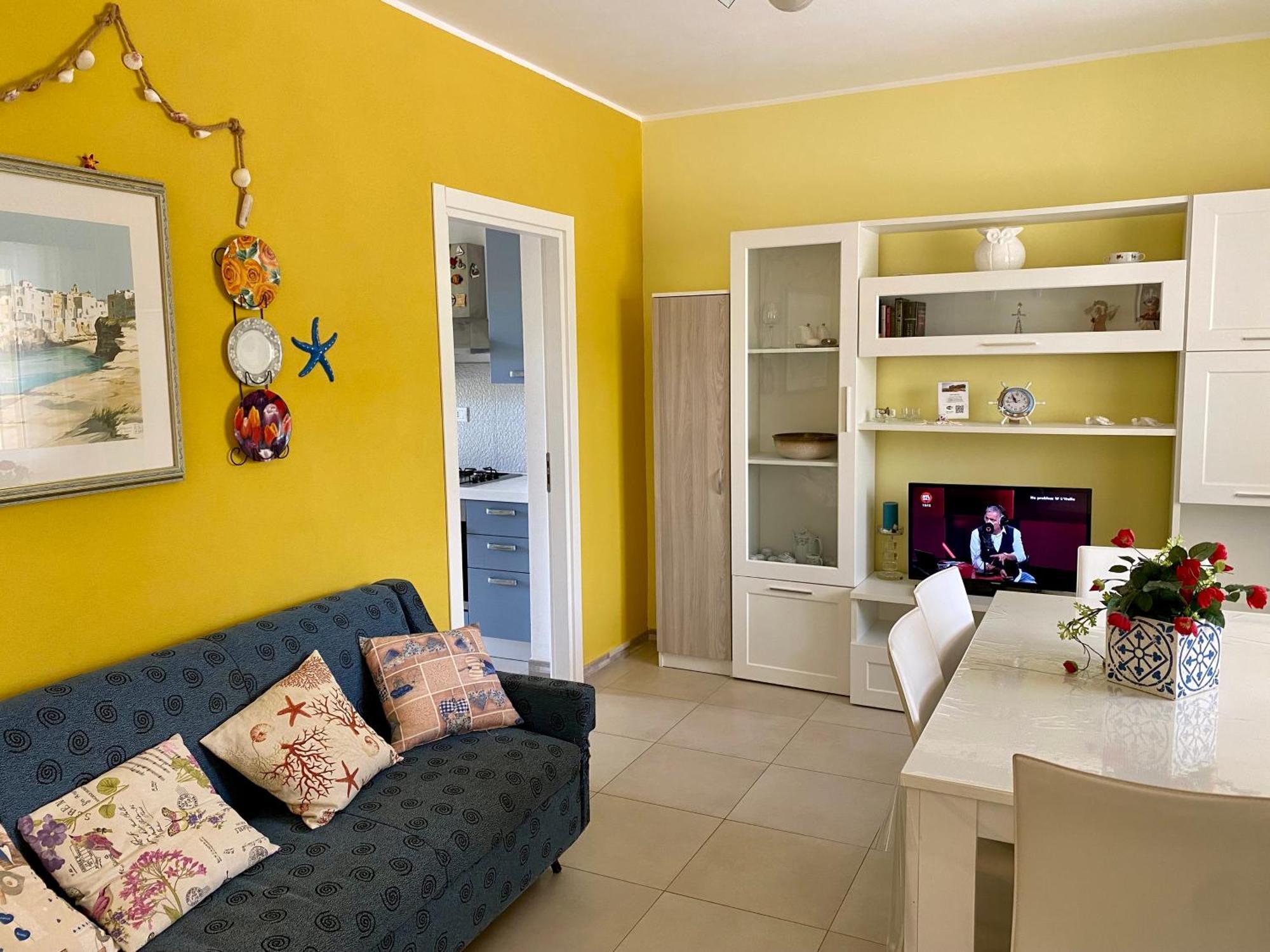 Viviholiday Calabernardo Exterior foto