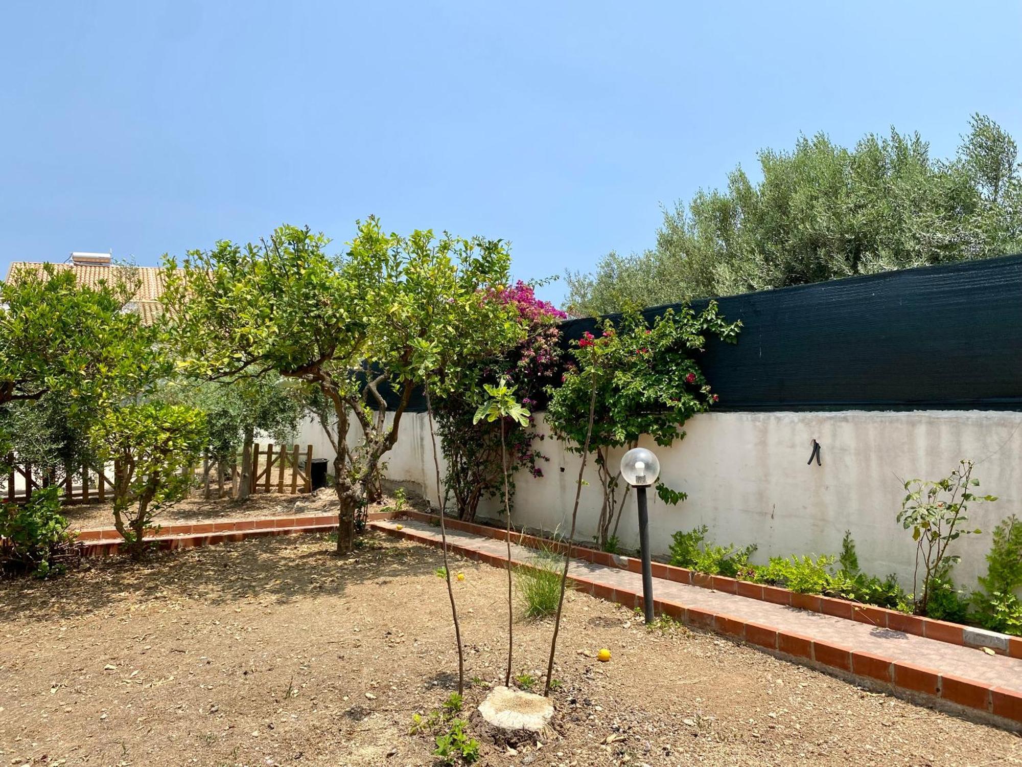 Viviholiday Calabernardo Exterior foto