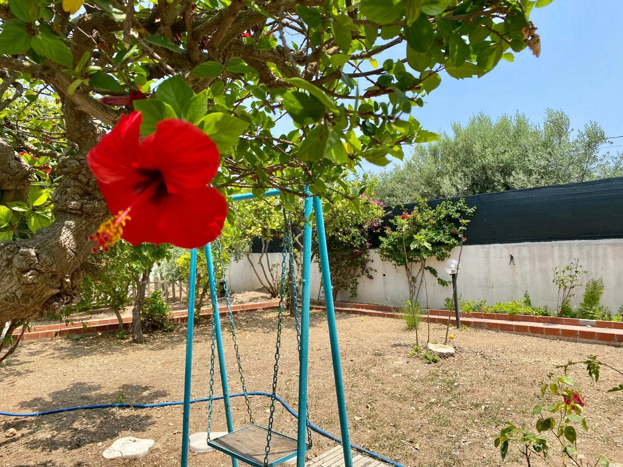 Viviholiday Calabernardo Exterior foto