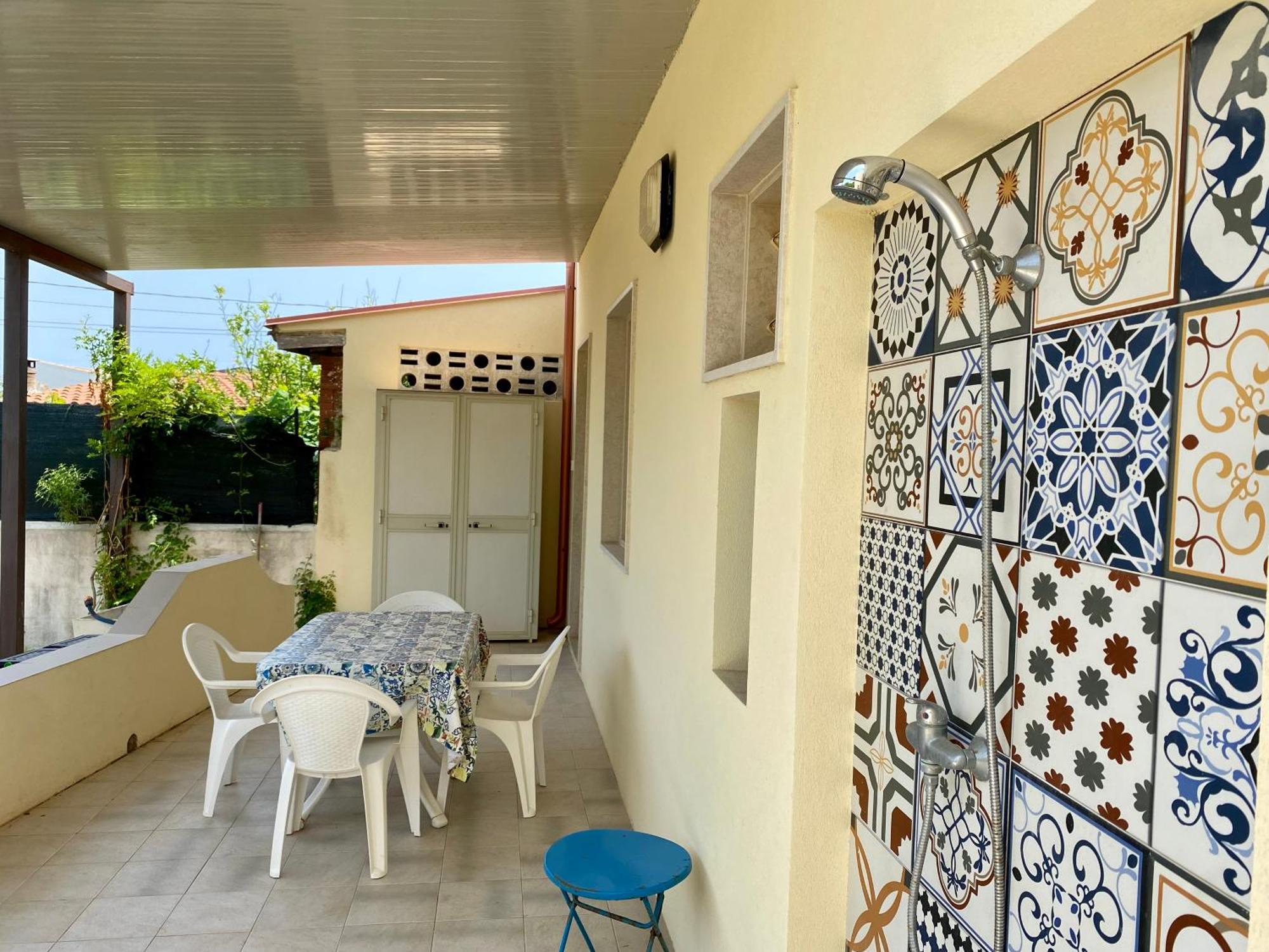 Viviholiday Calabernardo Exterior foto