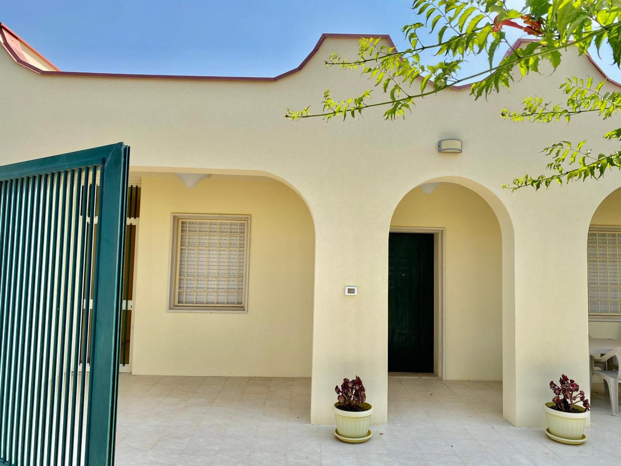 Viviholiday Calabernardo Exterior foto