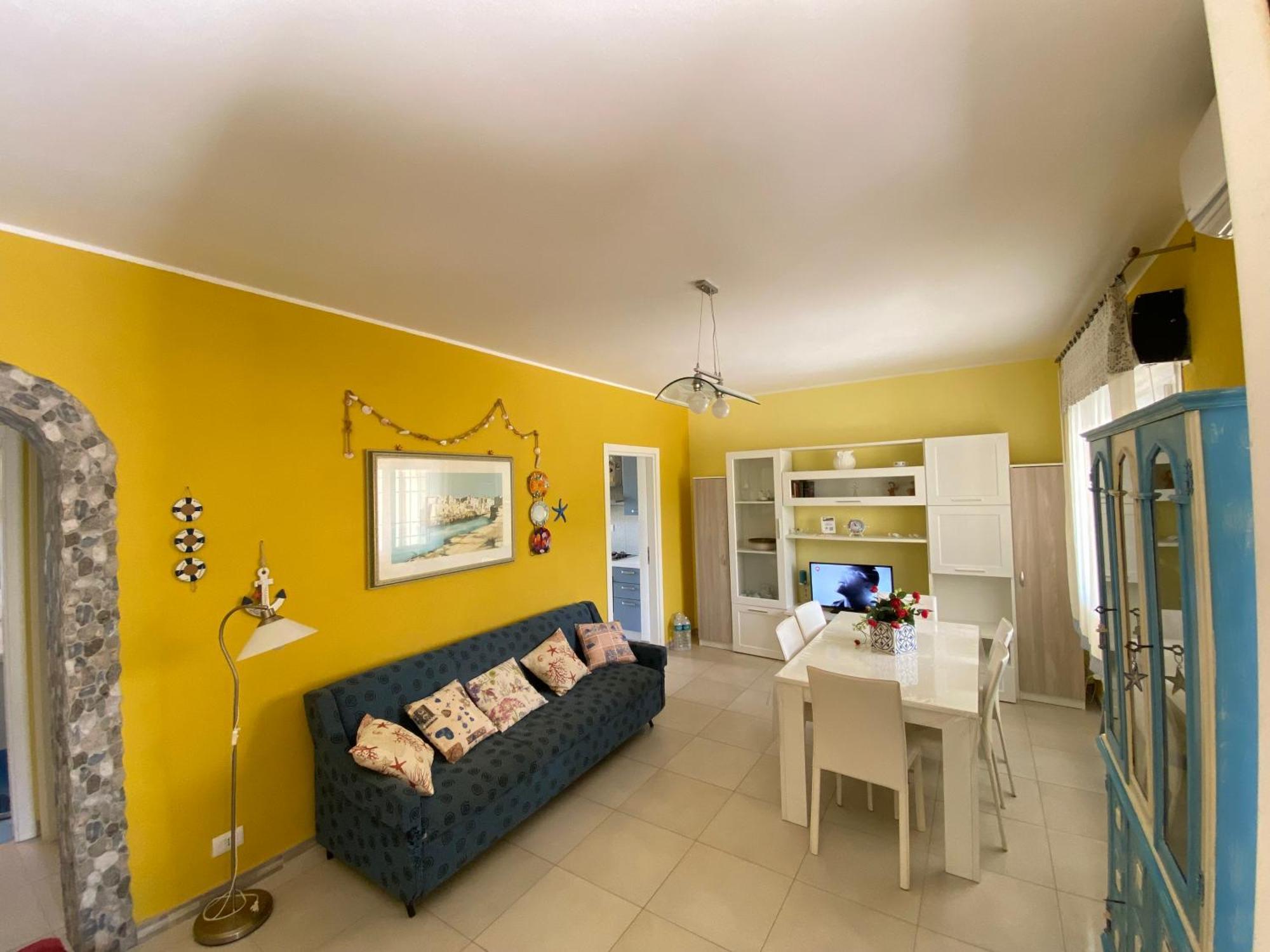 Viviholiday Calabernardo Exterior foto