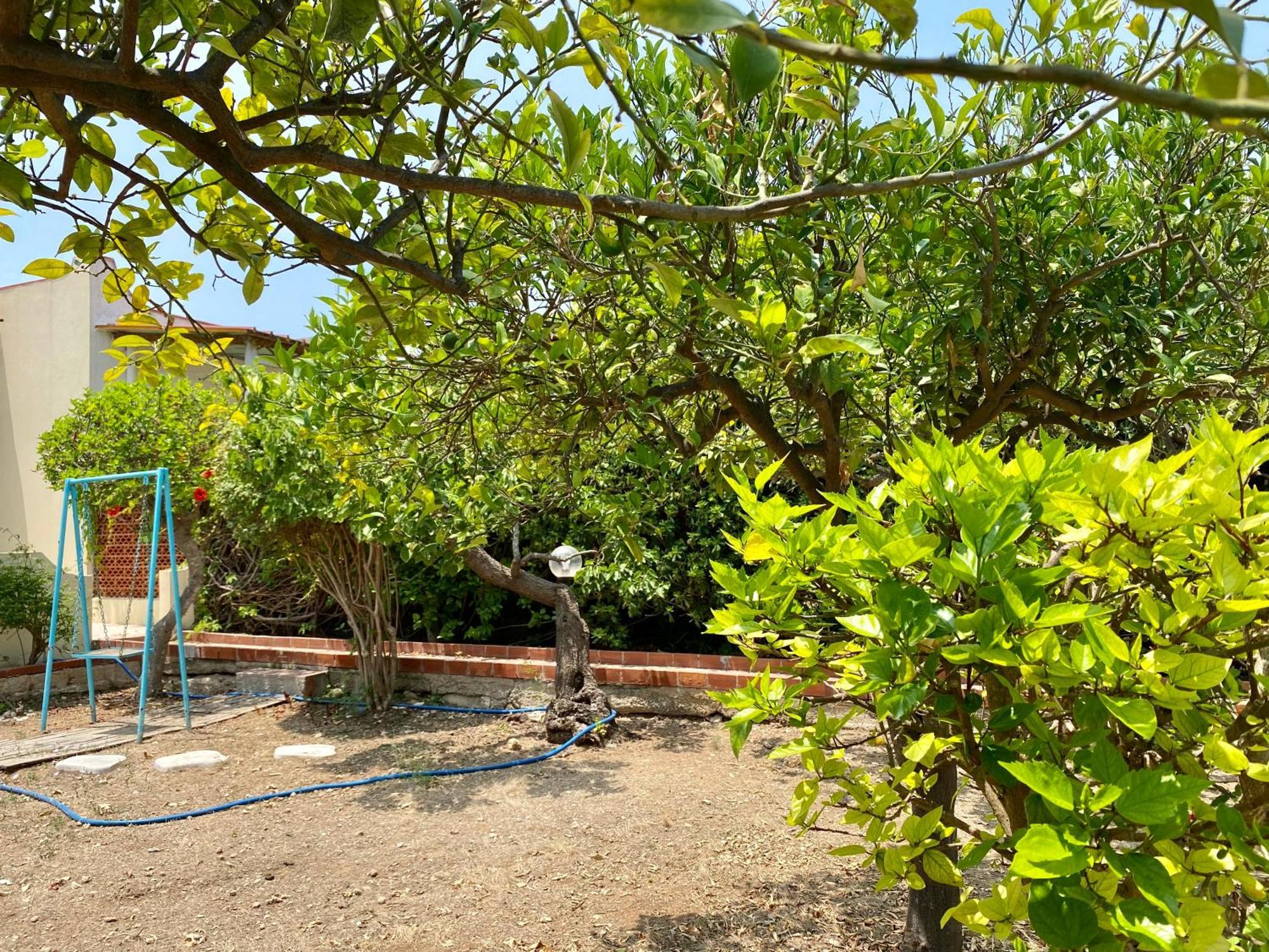 Viviholiday Calabernardo Exterior foto
