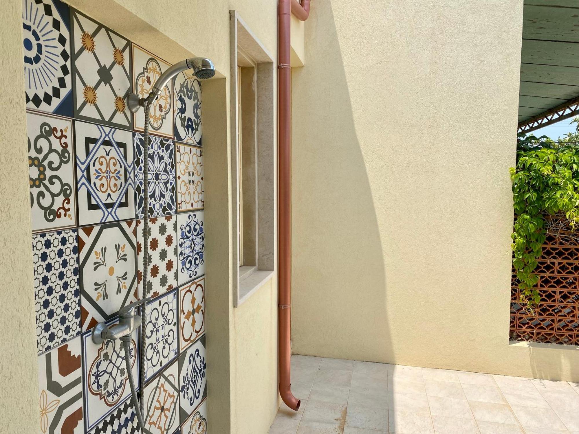 Viviholiday Calabernardo Exterior foto