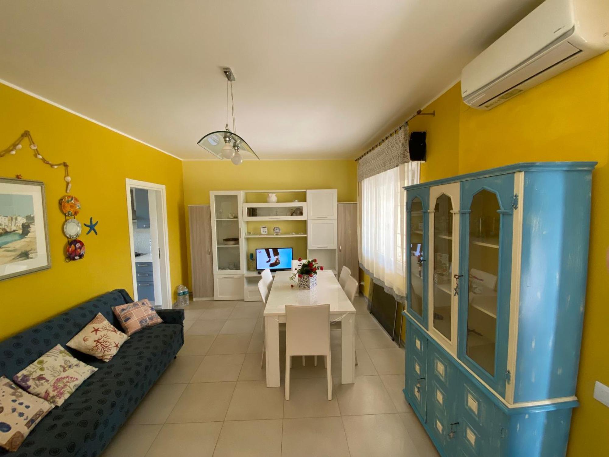 Viviholiday Calabernardo Exterior foto